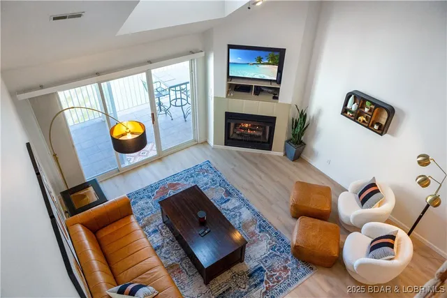 $439,000 | 4800 Eagleview Drive, Unit 541, Osage Beach, MO 65065