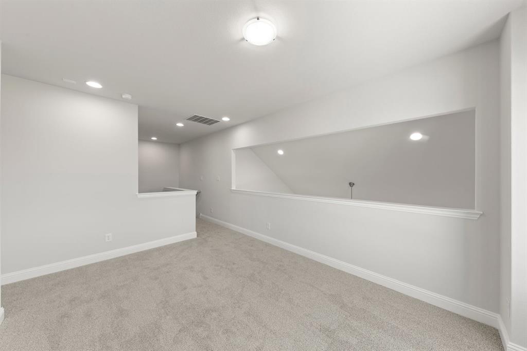 2143 Rhodora Avenue Forney, TX 75126 - Photo 19 of 29 Gameroom - Representative Photo
