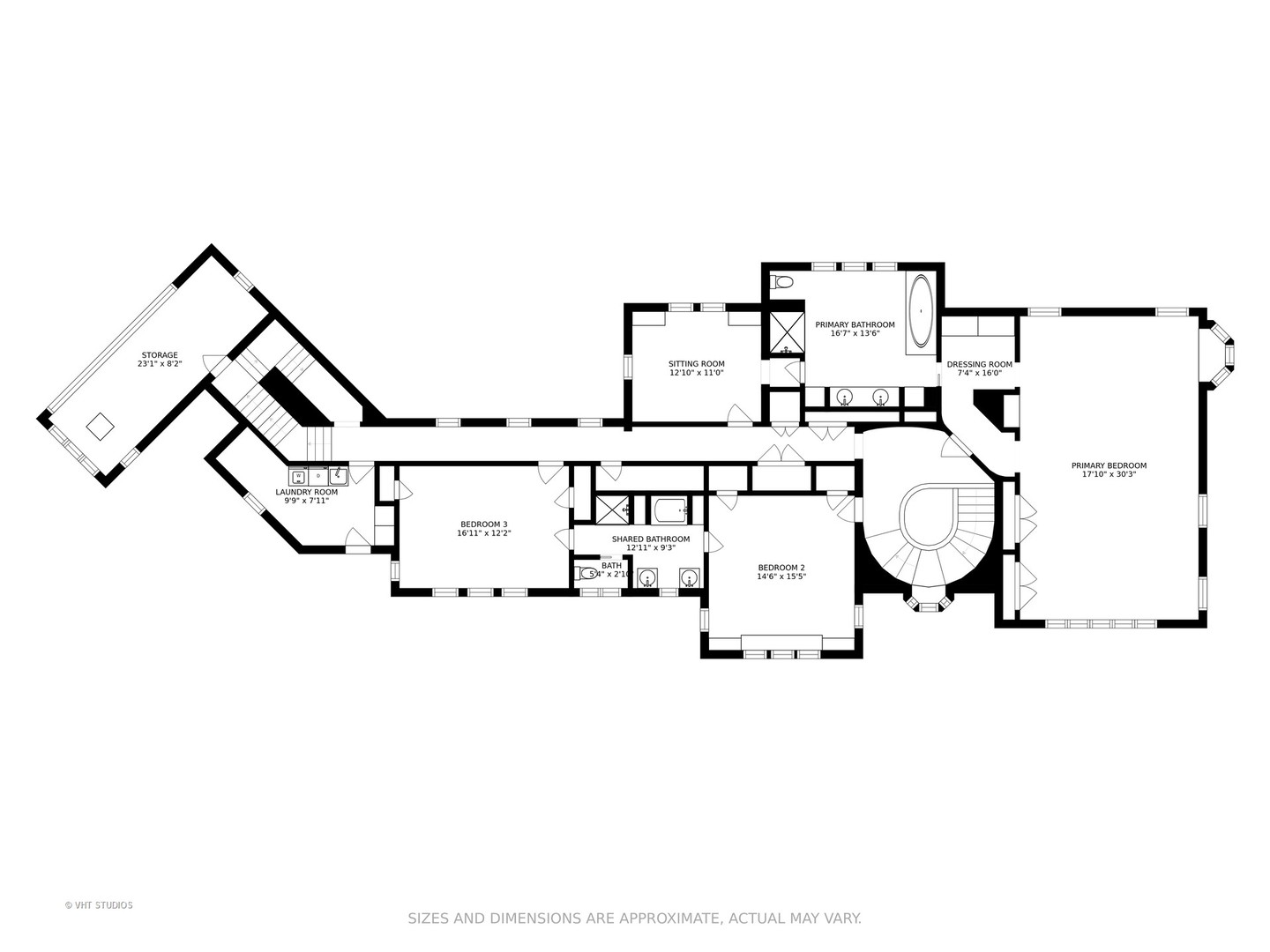 720 Ardsley Road Winnetka, IL 60093 - Photo 102 of 103 a view of entryway
