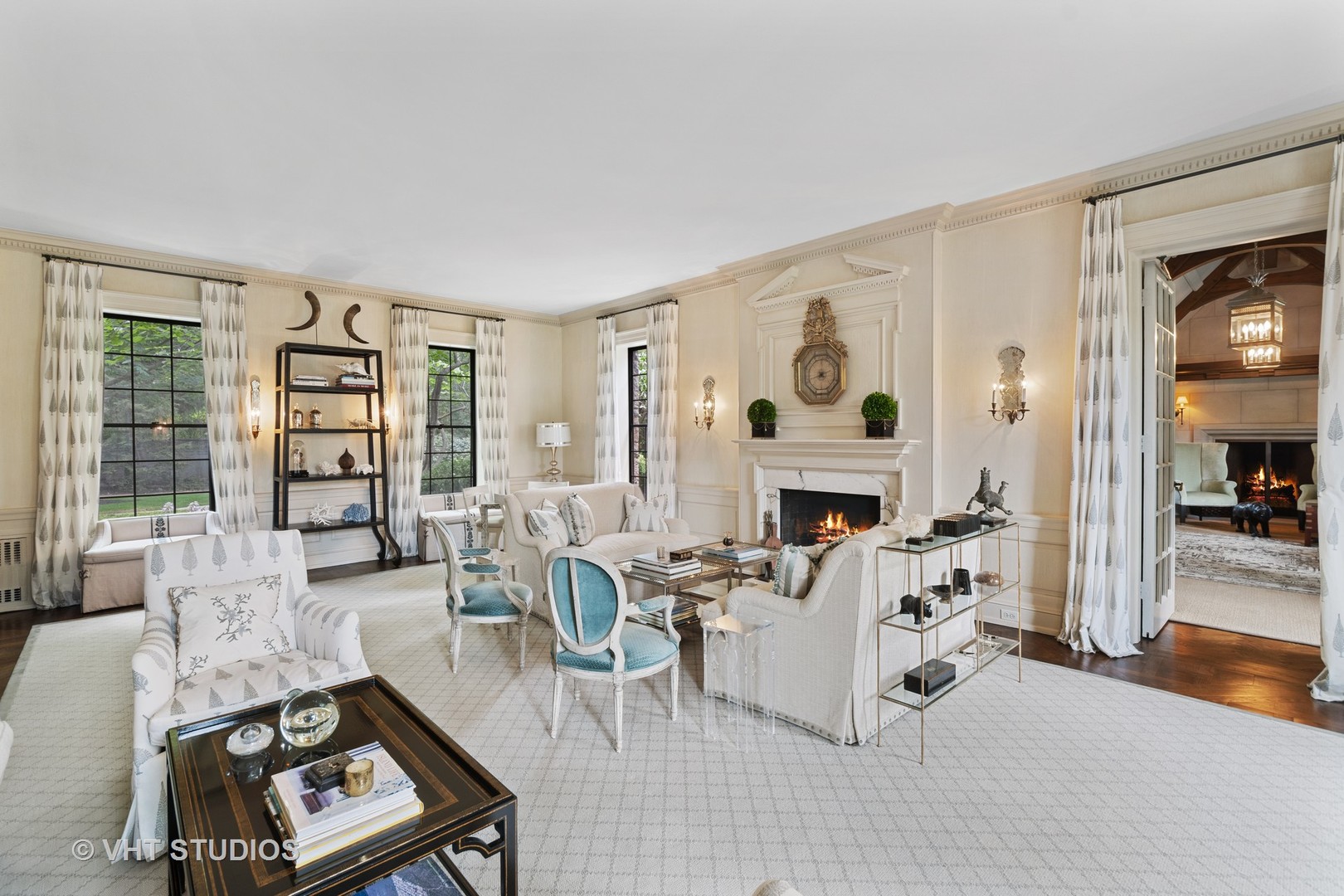 720 Ardsley Road Winnetka, IL 60093 - Photo 42 of 103