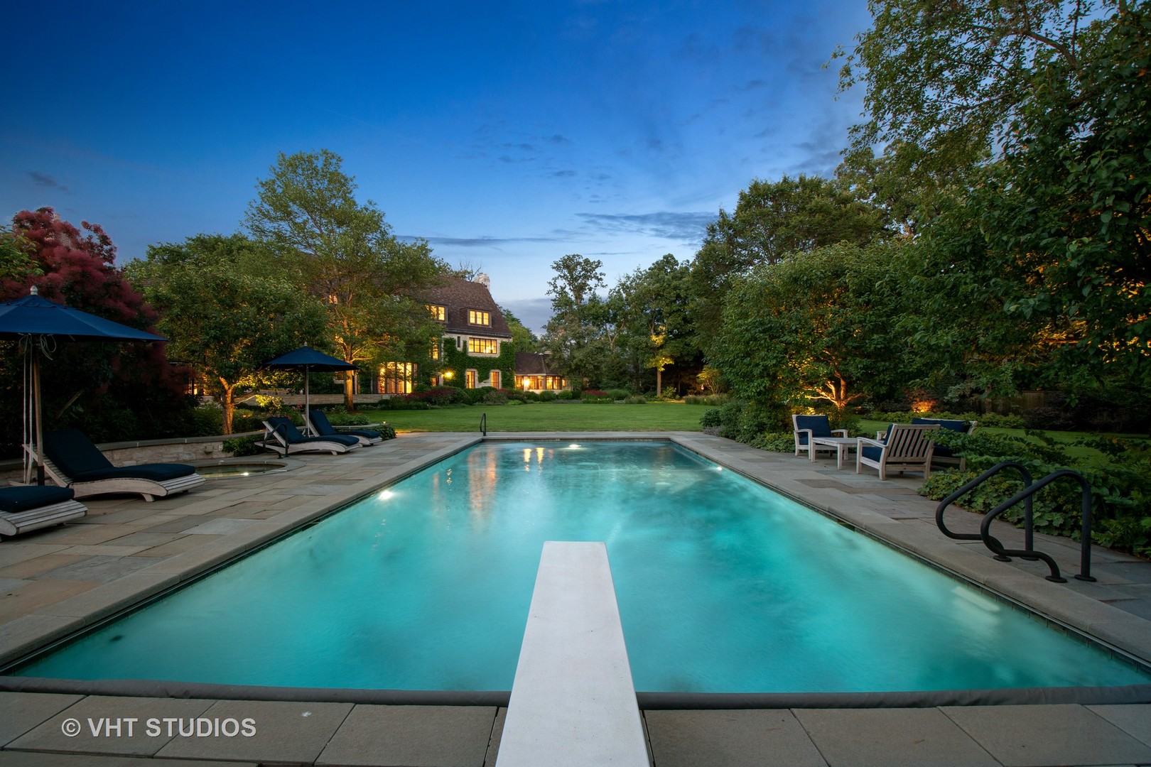 720 Ardsley Road Winnetka, IL 60093 - Photo 5 of 103