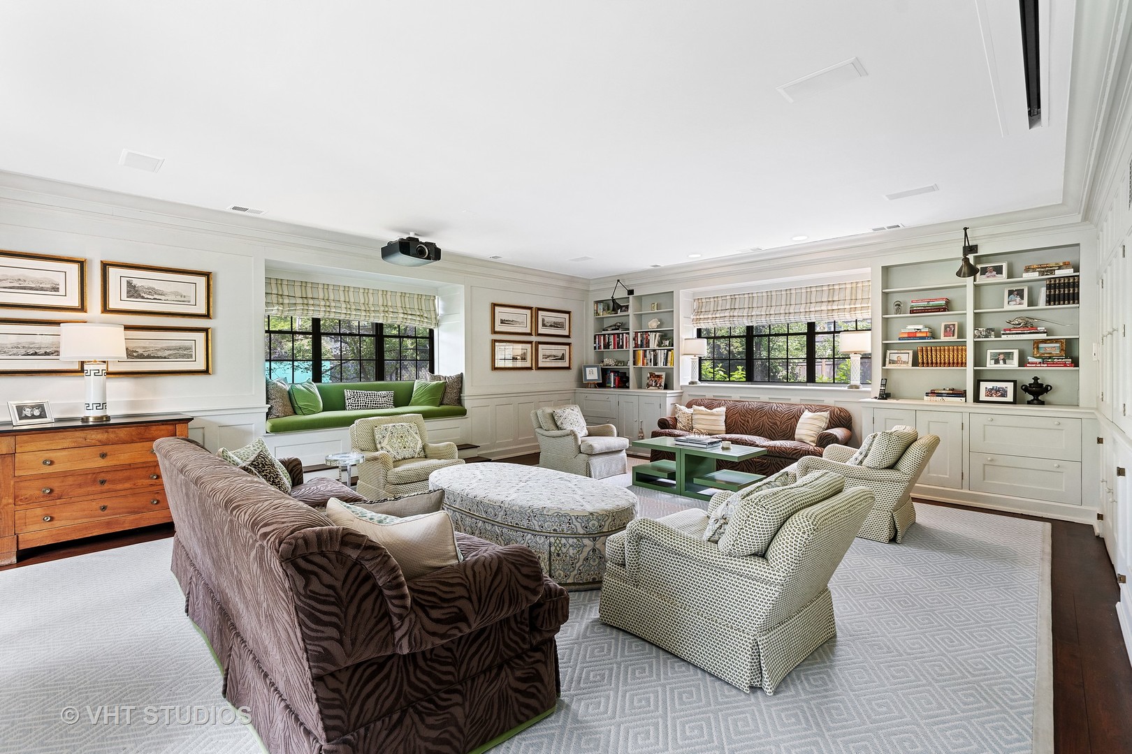 720 Ardsley Road Winnetka, IL 60093 - Photo 53 of 103