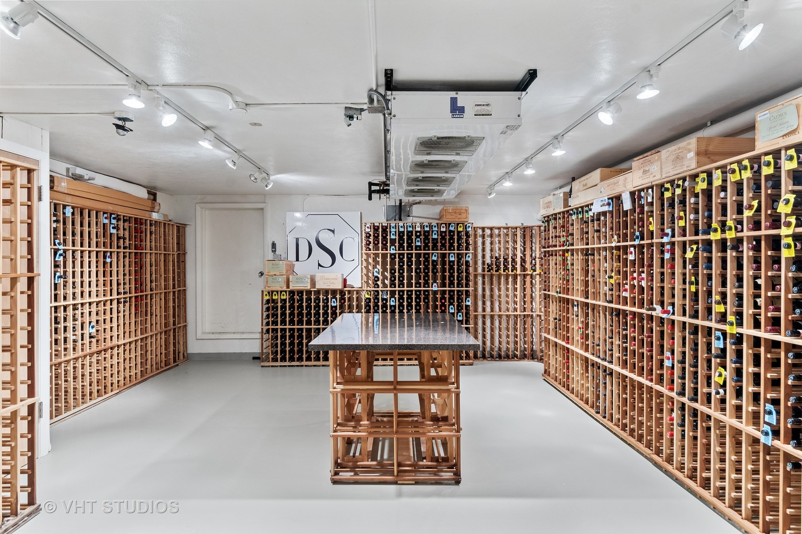 720 Ardsley Road Winnetka, IL 60093 - Photo 96 of 103 a view of entryway with wooden floor