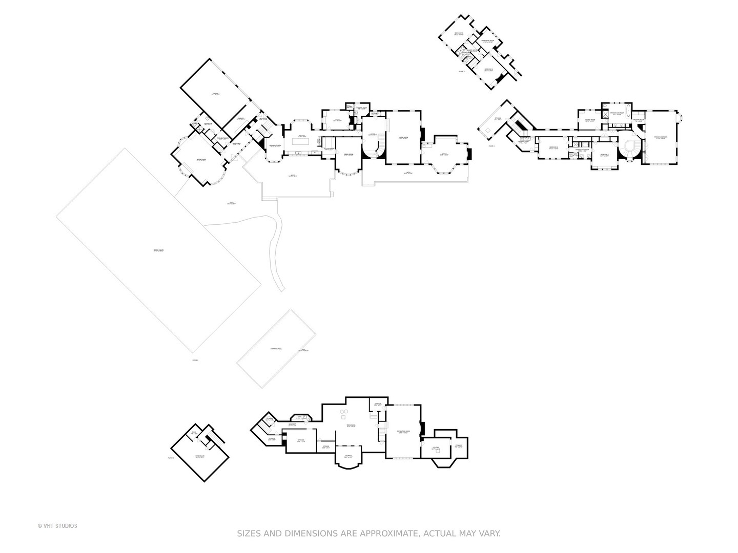 720 Ardsley Road Winnetka, IL 60093 - Photo 99 of 103