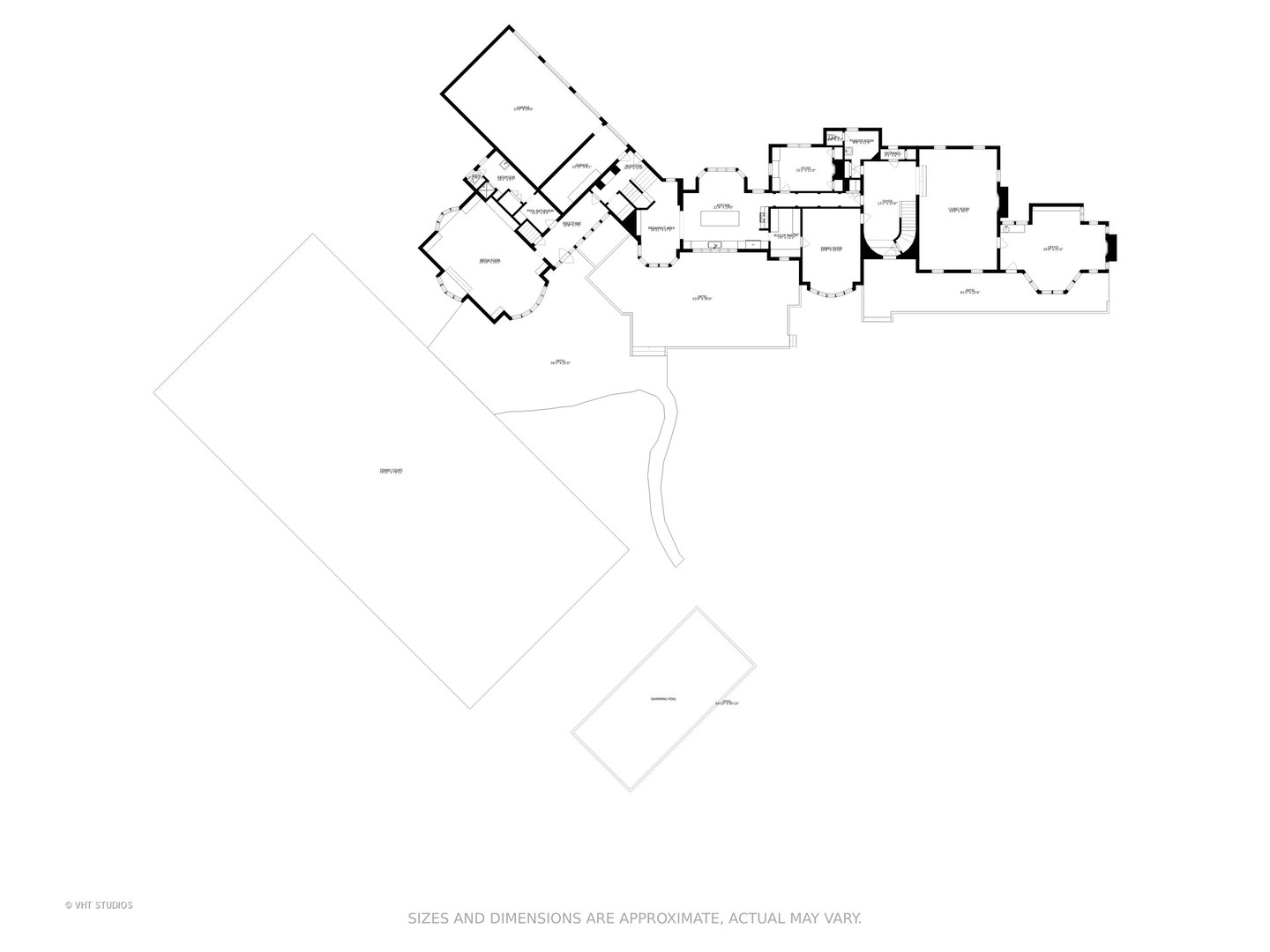 720 Ardsley Road Winnetka, IL 60093 - Photo 100 of 103