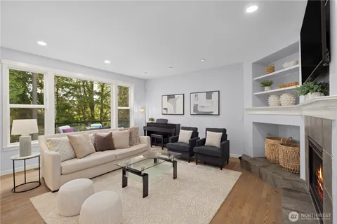 $2,150,000 | 11727 165th Place Northeast, Redmond, WA 98052