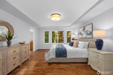 $2,150,000 | 11727 165th Place Northeast, Redmond, WA 98052