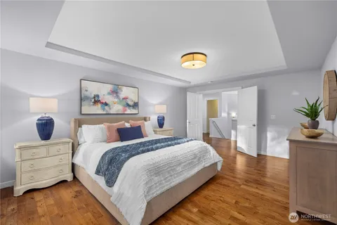 $2,150,000 | 11727 165th Place Northeast, Redmond, WA 98052