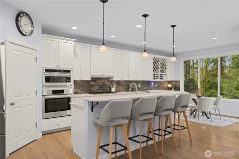 $2,150,000 | 11727 165th Place Northeast, Redmond, WA 98052