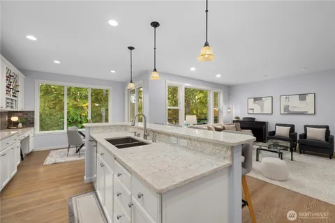 $2,150,000 | 11727 165th Place Northeast, Redmond, WA 98052