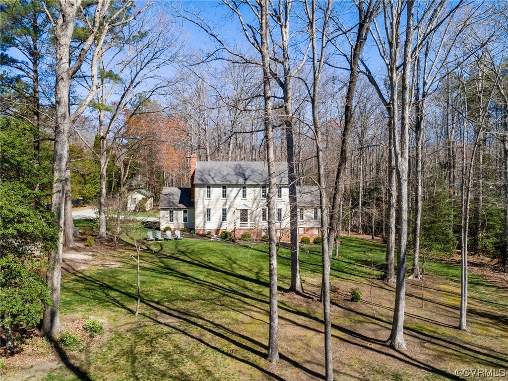 17900 West County Line Road Midlothian, VA 23112 - Photo 31 of 44 Gallery Image 31
