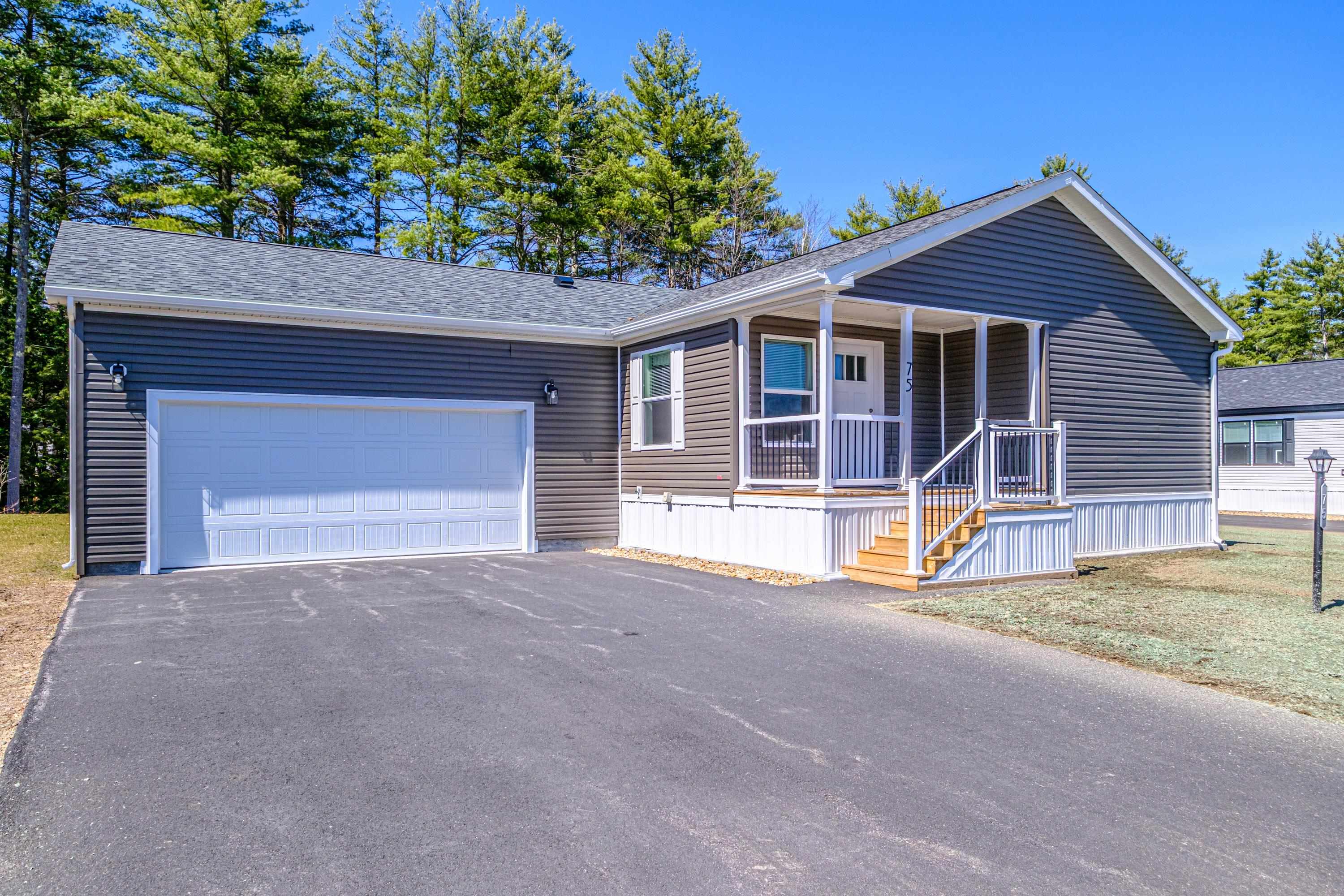 75 Diamondback Drive Rochester, NH 03868 - Photo 2 of 54 Gallery Image 2