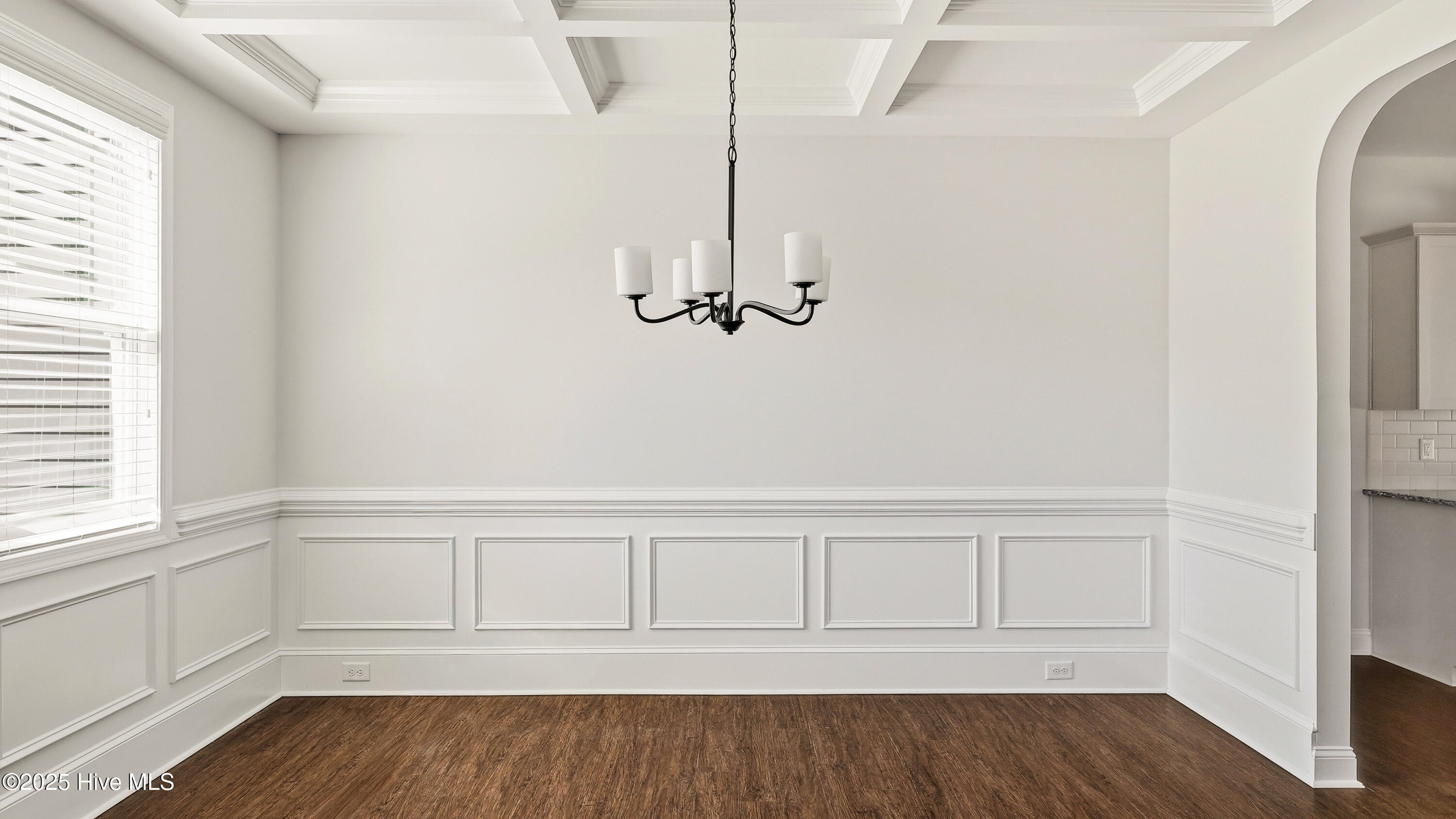 162 Union Church Road Carthage, NC 28327 - Photo 6 of 50 Formal dining room