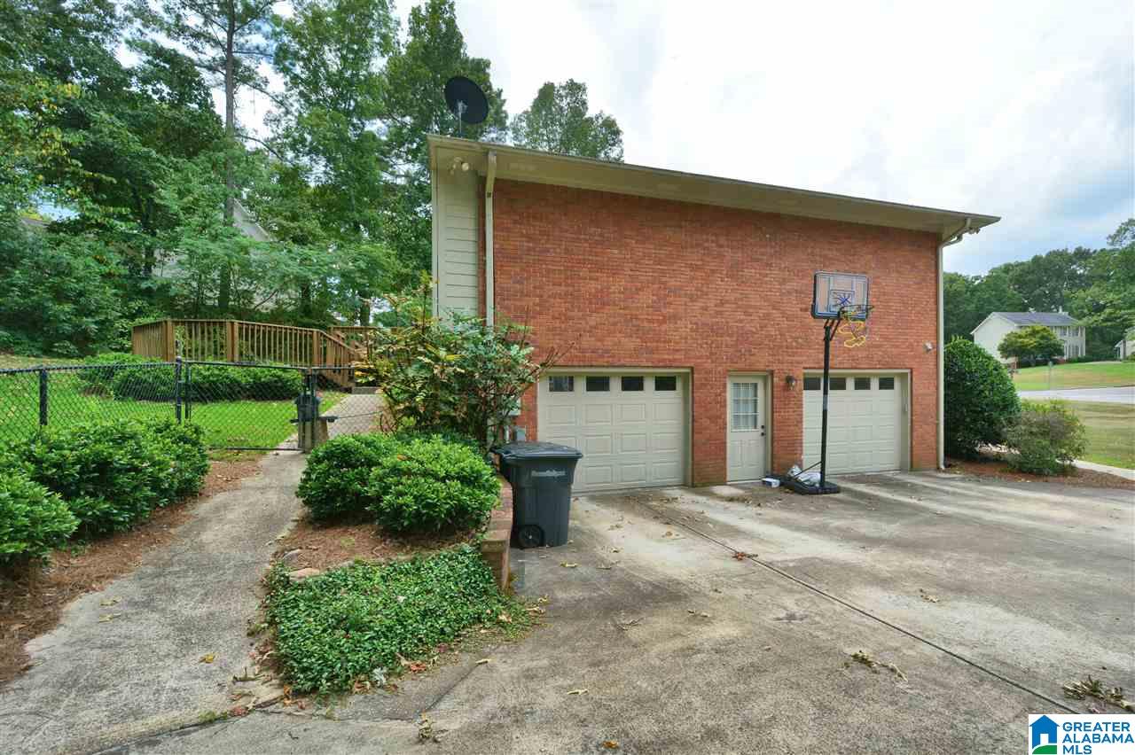 5256 Harvest Ridge Lane Birmingham, AL 35242 - Photo 34 of 39