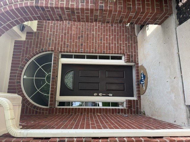 20724 Kearney Hill Road Pflugerville, TX 78660 - Photo 3 of 40 Exterior entry