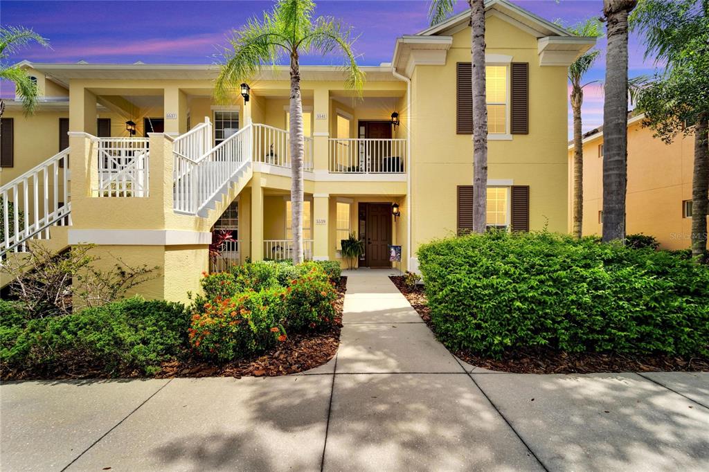 5539 Key W Place Bradenton, FL 34203 - Photo 1 of 1