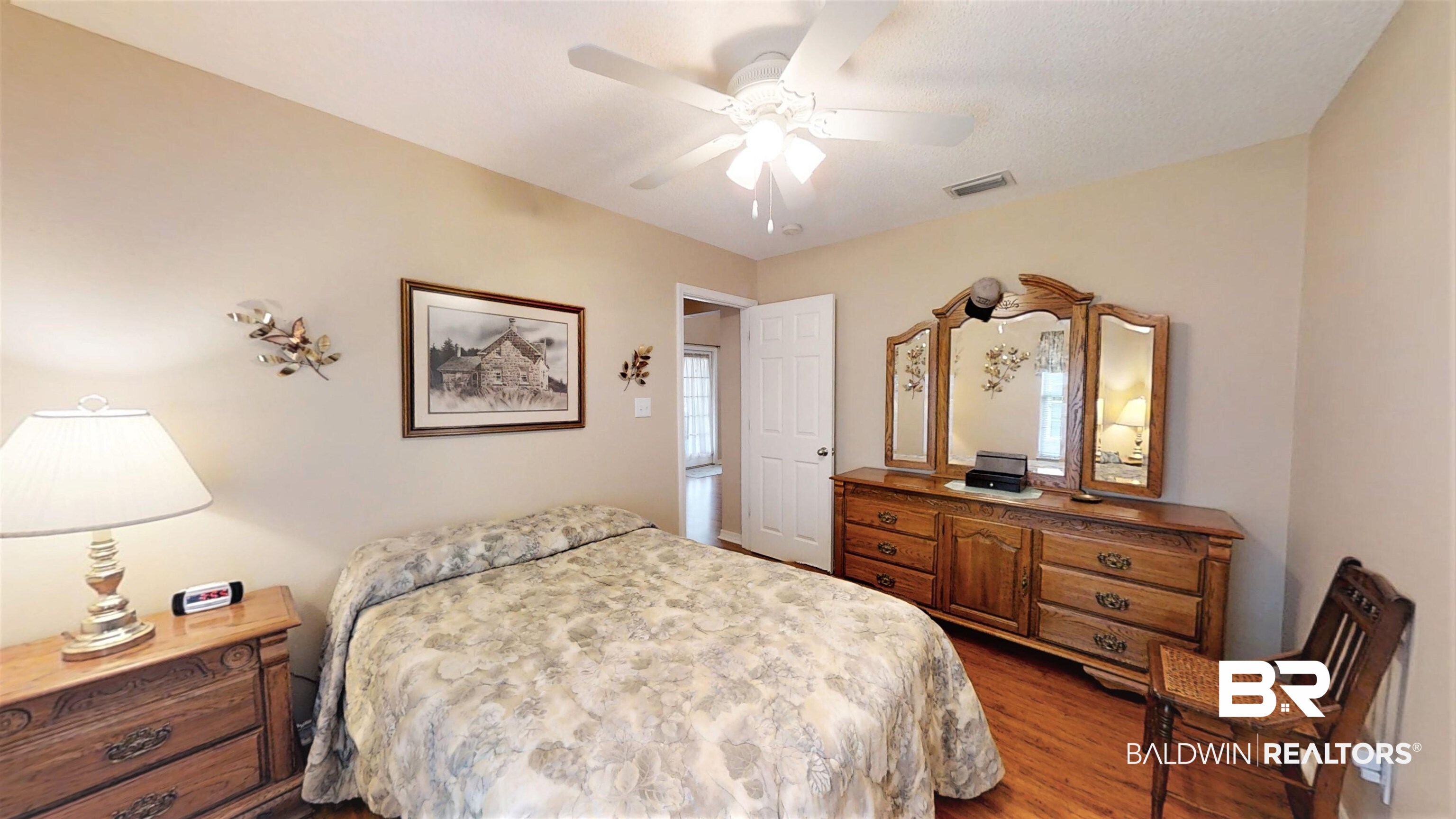 2709 Hampton Park Circle Foley, AL 36535 - Photo 30 of 45