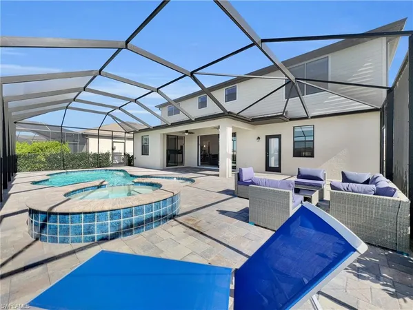 $4,200 | 3319 Menores Way, Fort Myers, FL 33905