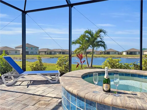 $4,200 | 3319 Menores Way, Fort Myers, FL 33905