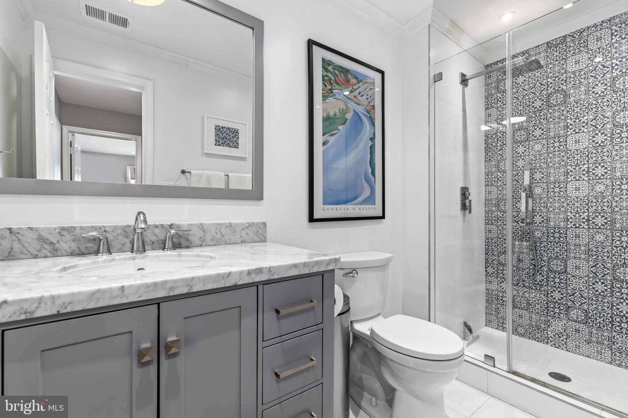 1919 Belmont Road Northwest, Unit 79 Washington, DC 20009 - Photo 16 of 23 Gallery Image 16