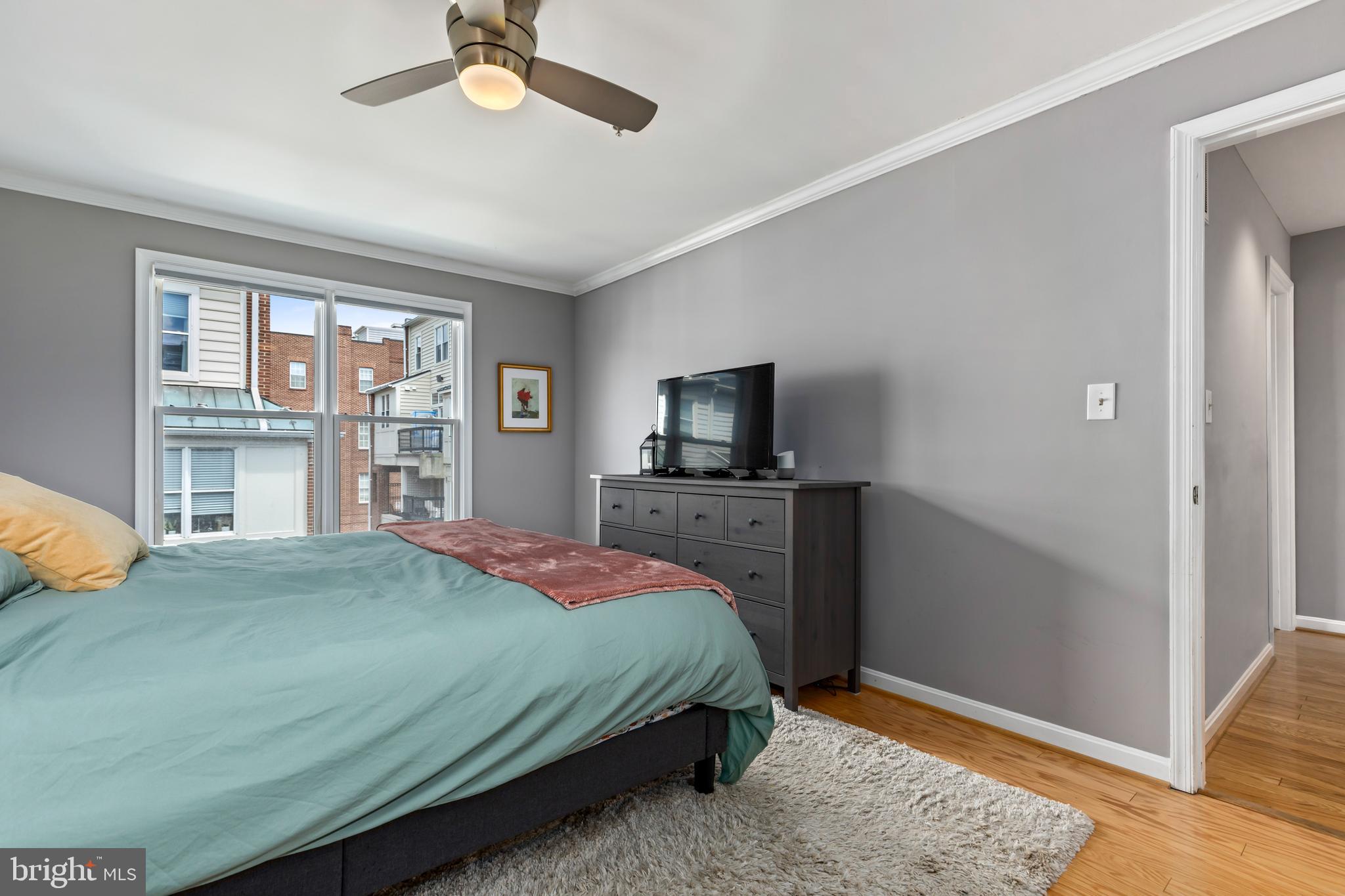 1919 Belmont Road Northwest, Unit 79 Washington, DC 20009 - Photo 18 of 23 Gallery Image 18
