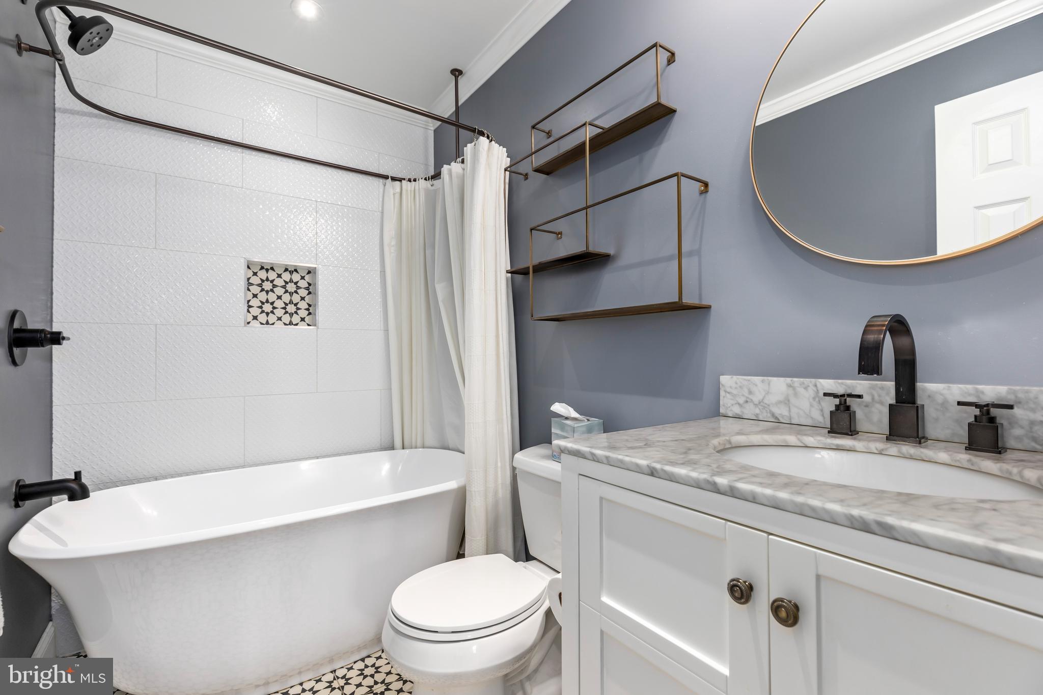 1919 Belmont Road Northwest, Unit 79 Washington, DC 20009 - Photo 20 of 23 Gallery Image 20