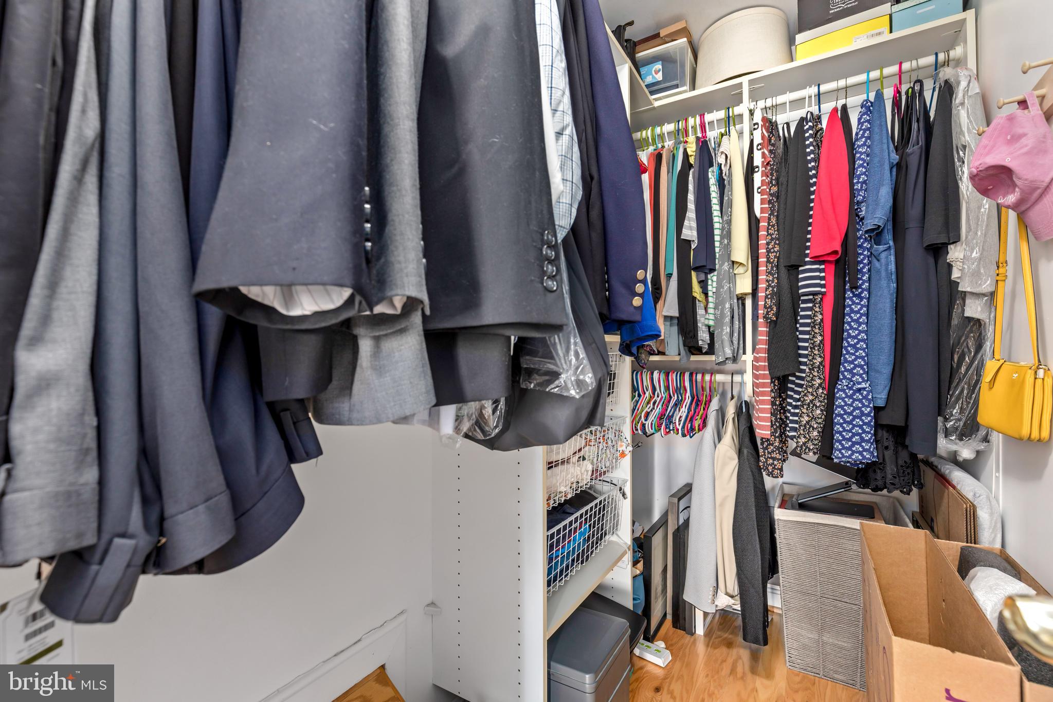 1919 Belmont Road Northwest, Unit 79 Washington, DC 20009 - Photo 21 of 23 Gallery Image 21