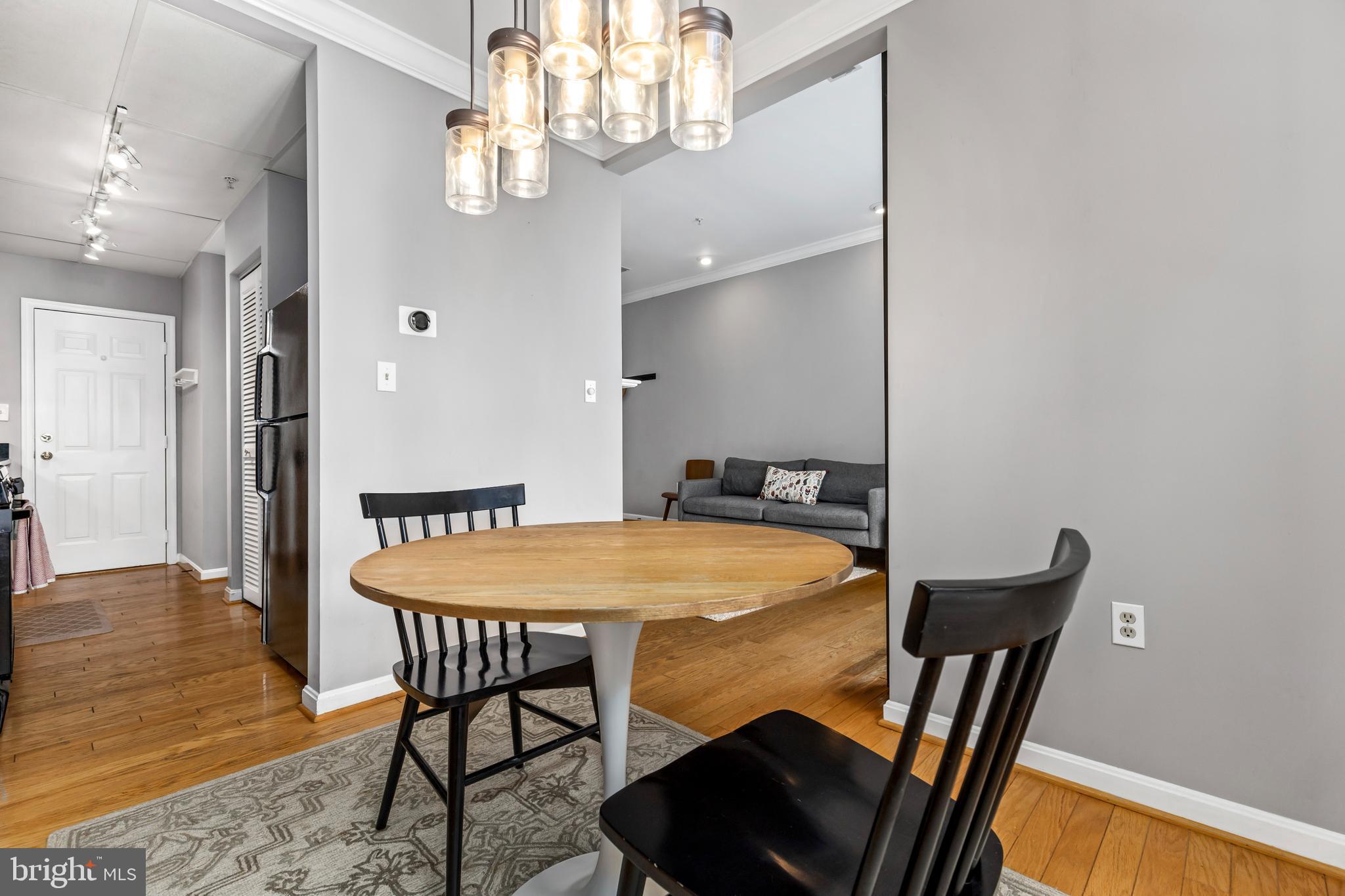 1919 Belmont Road Northwest, Unit 79 Washington, DC 20009 - Photo 9 of 23 Gallery Image 9