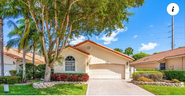 $4,500 | 5072 Alencia Court, Delray Beach, FL 33484