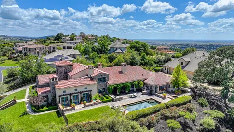 $3,875,000 | 4610 Gresham Drive, El Dorado Hills, CA 95762
