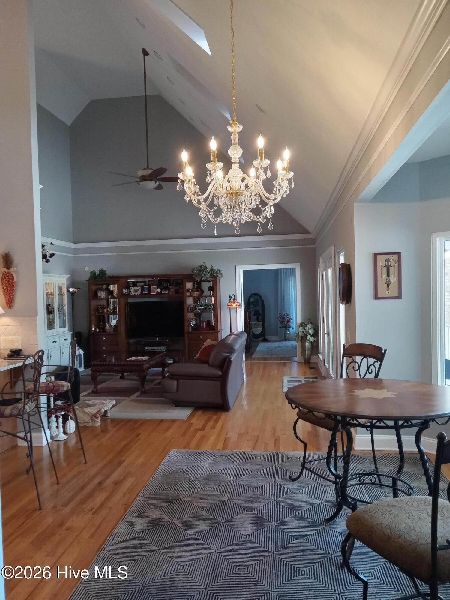 213 Woodward Lake Road Trenton, SC 29847 - Photo 13 of 48