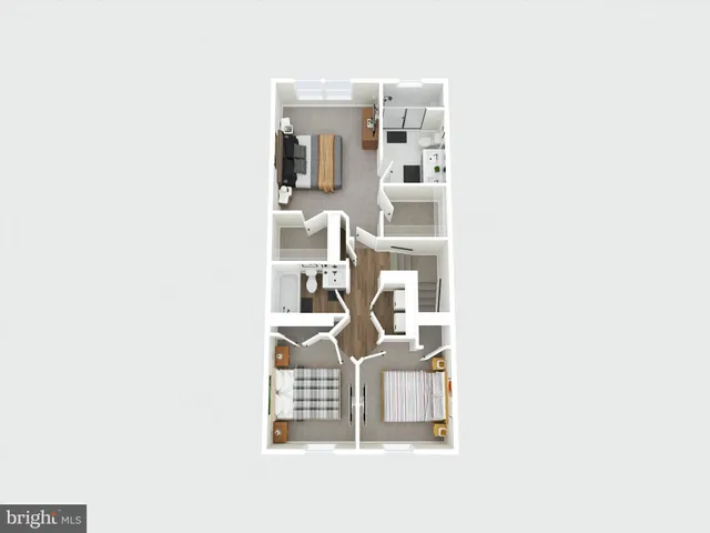 $469,900 | 106 Spring Bank Way, Frederick, MD 21701