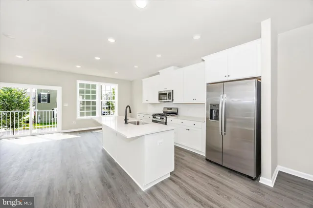 $469,900 | 106 Spring Bank Way, Frederick, MD 21701