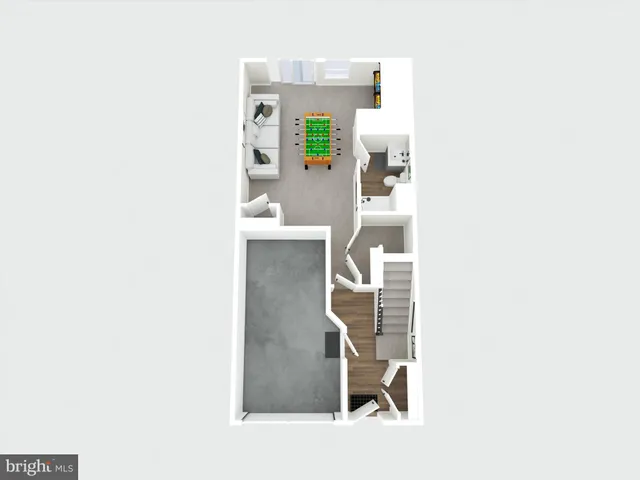 $469,900 | 106 Spring Bank Way, Frederick, MD 21701