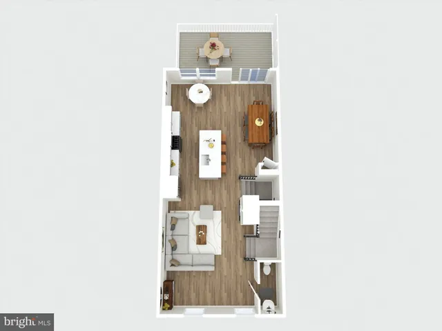 $469,900 | 106 Spring Bank Way, Frederick, MD 21701