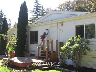 2175 Yew Street Road, Unit 10 Bellingham, WA 98229 - Photo 1 of 1 Gallery Image 1