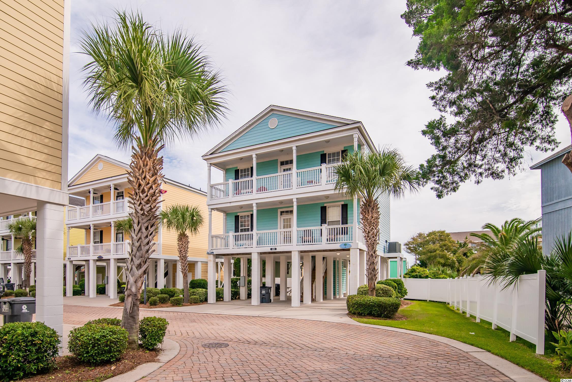 121 Crab Drive Murrells Inlet, SC 29576 - Photo 1 of 40 Gallery Image 1