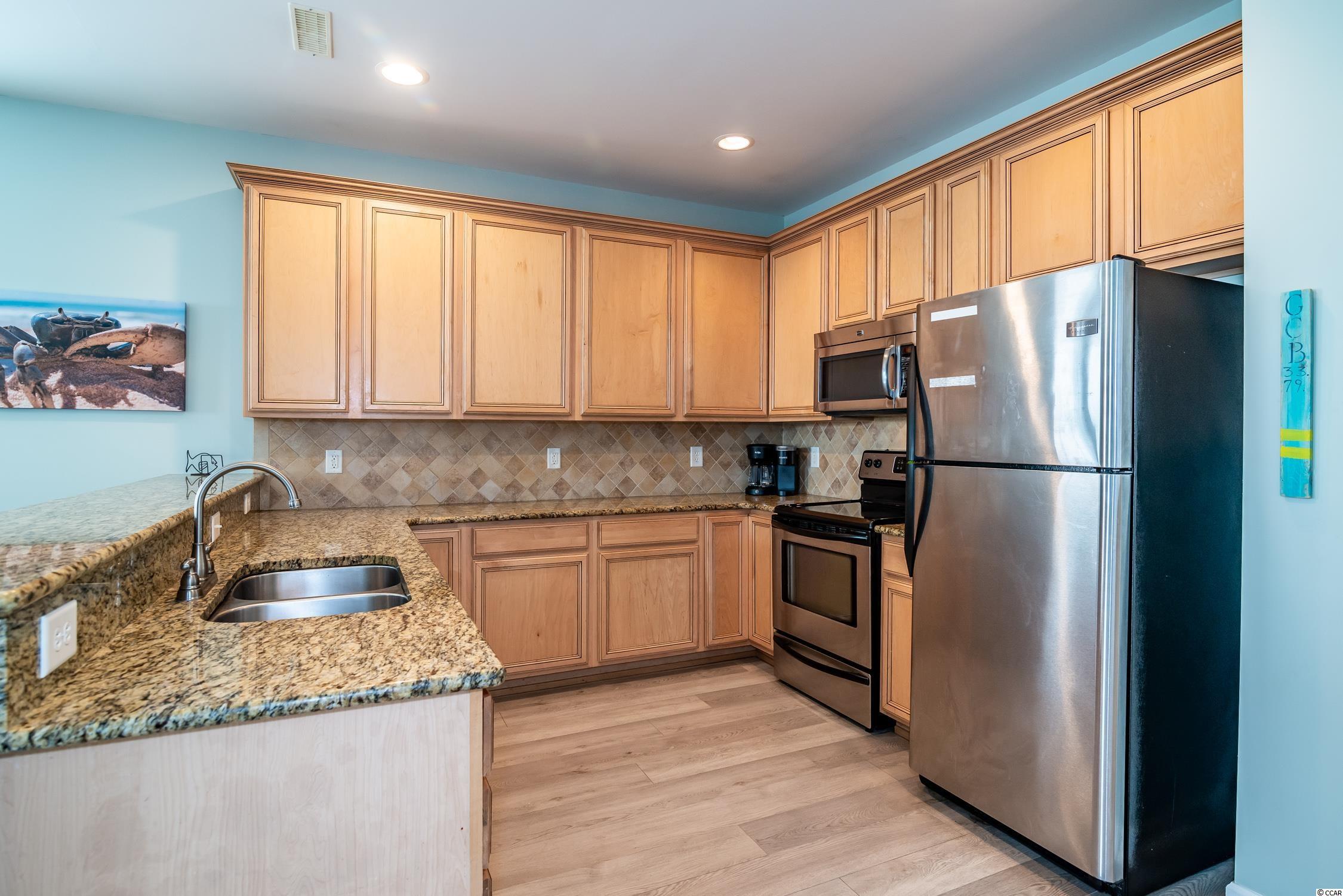 121 Crab Drive Murrells Inlet, SC 29576 - Photo 15 of 40 Gallery Image 15