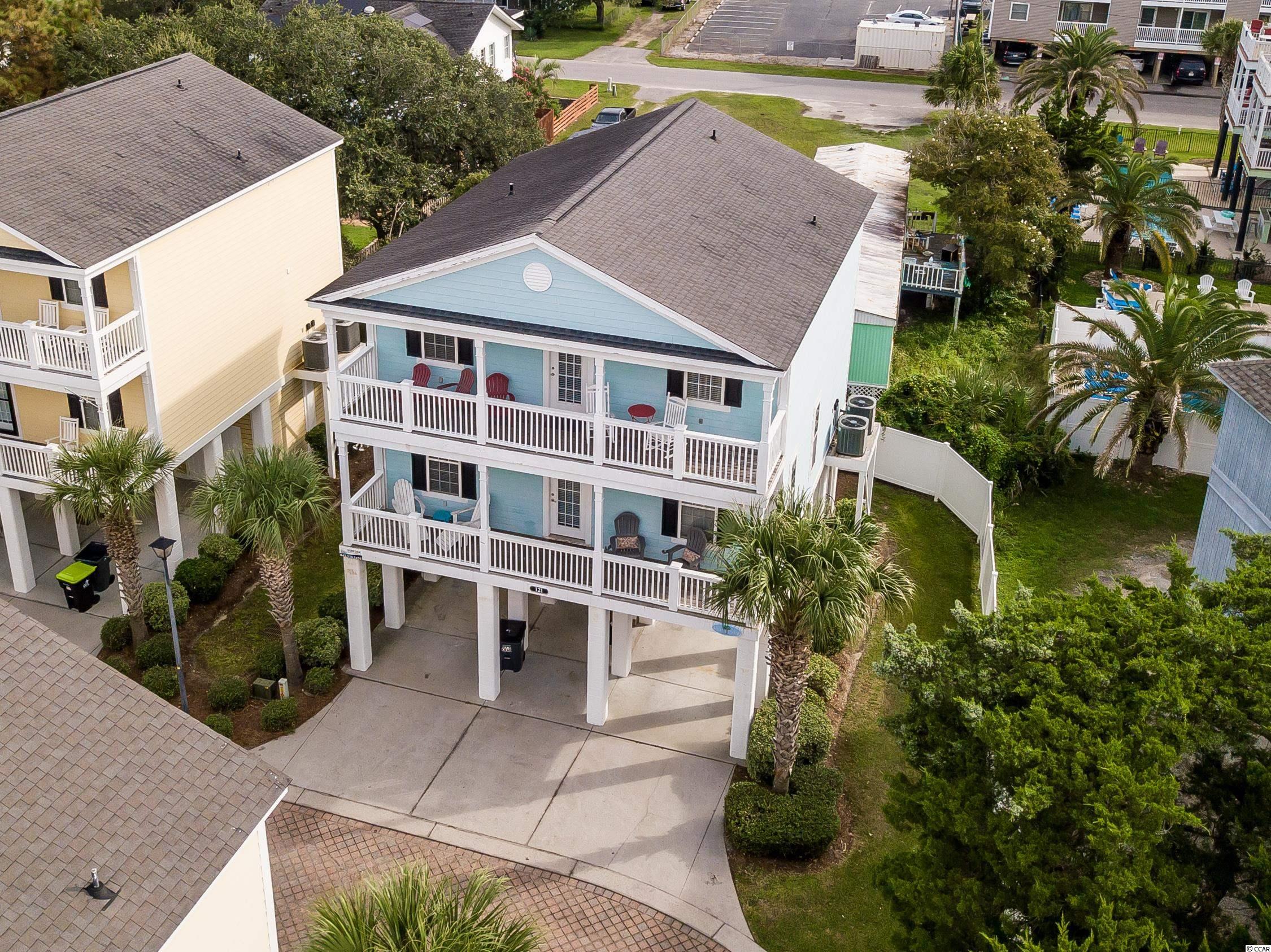 121 Crab Drive Murrells Inlet, SC 29576 - Photo 3 of 40 Gallery Image 3