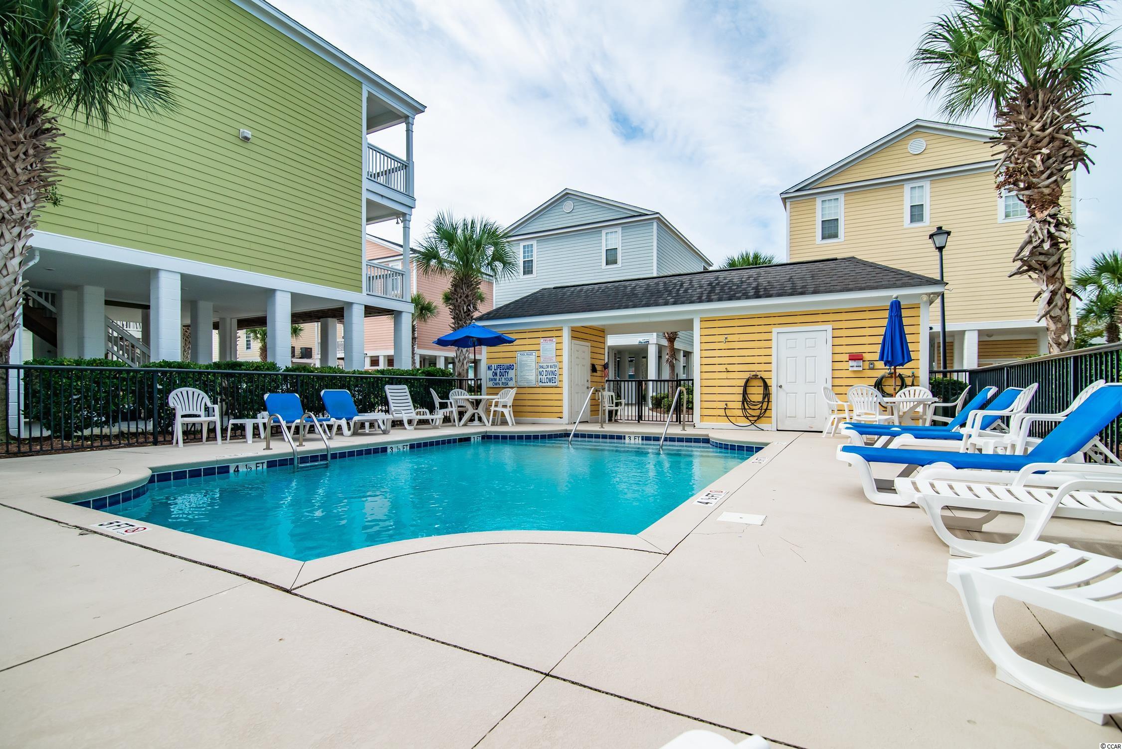 121 Crab Drive Murrells Inlet, SC 29576 - Photo 39 of 40 Gallery Image 39