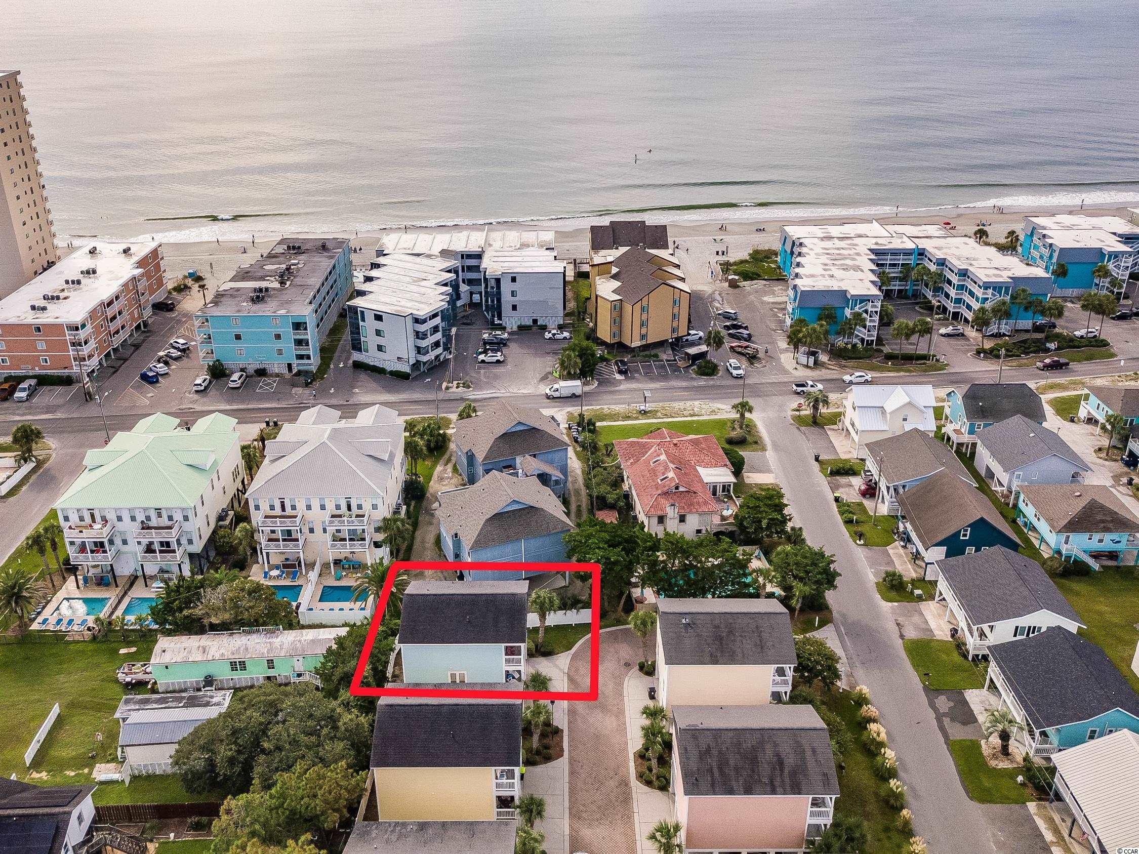 121 Crab Drive Murrells Inlet, SC 29576 - Photo 5 of 40 Gallery Image 5