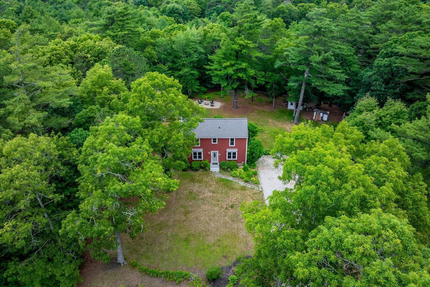 103 John Ewer Road Sandwich, MA 02563 - Photo 37 of 45 41-103 John Ewer Rd-1