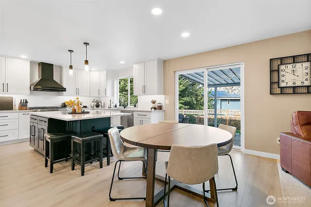 $975,000 | 20024 Southeast 260th Place, Covington, WA 98042