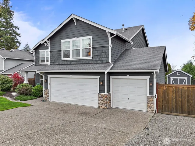 $975,000 | 20024 Southeast 260th Place, Covington, WA 98042