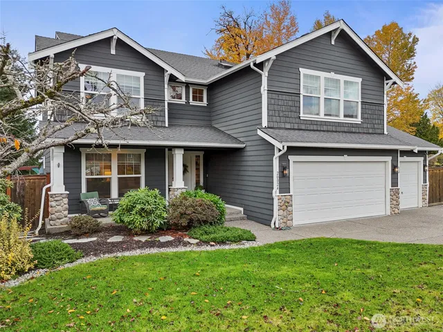 $975,000 | 20024 Southeast 260th Place, Covington, WA 98042