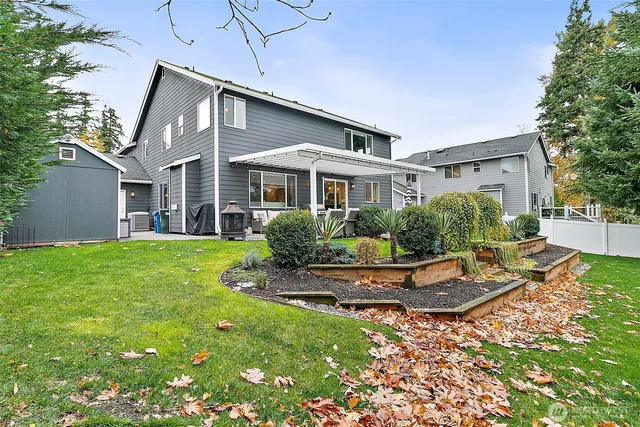 $975,000 | 20024 Southeast 260th Place, Covington, WA 98042