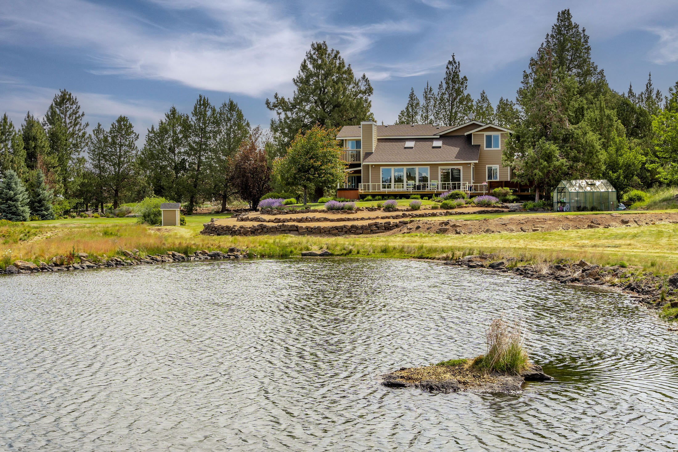 62467 Stenkamp Road Bend, OR 97701 - Photo 23 of 36 62467 Stenkamp_0130 copy