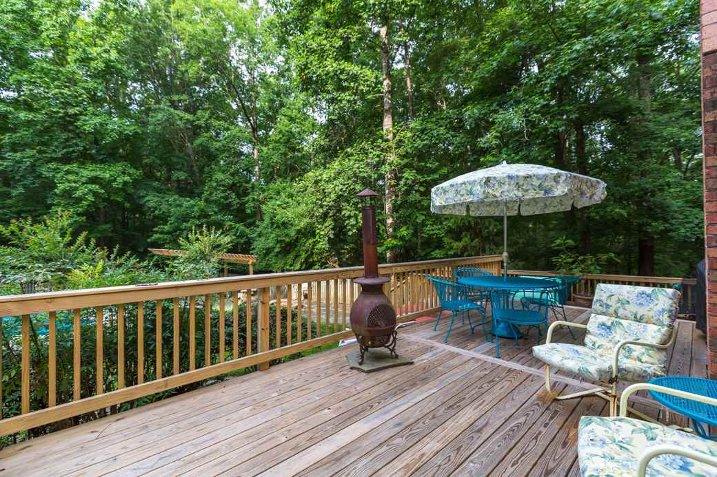 117 Trotters Ridge Drive Raleigh, NC 27614 - Photo 5 of 22 Photo 5