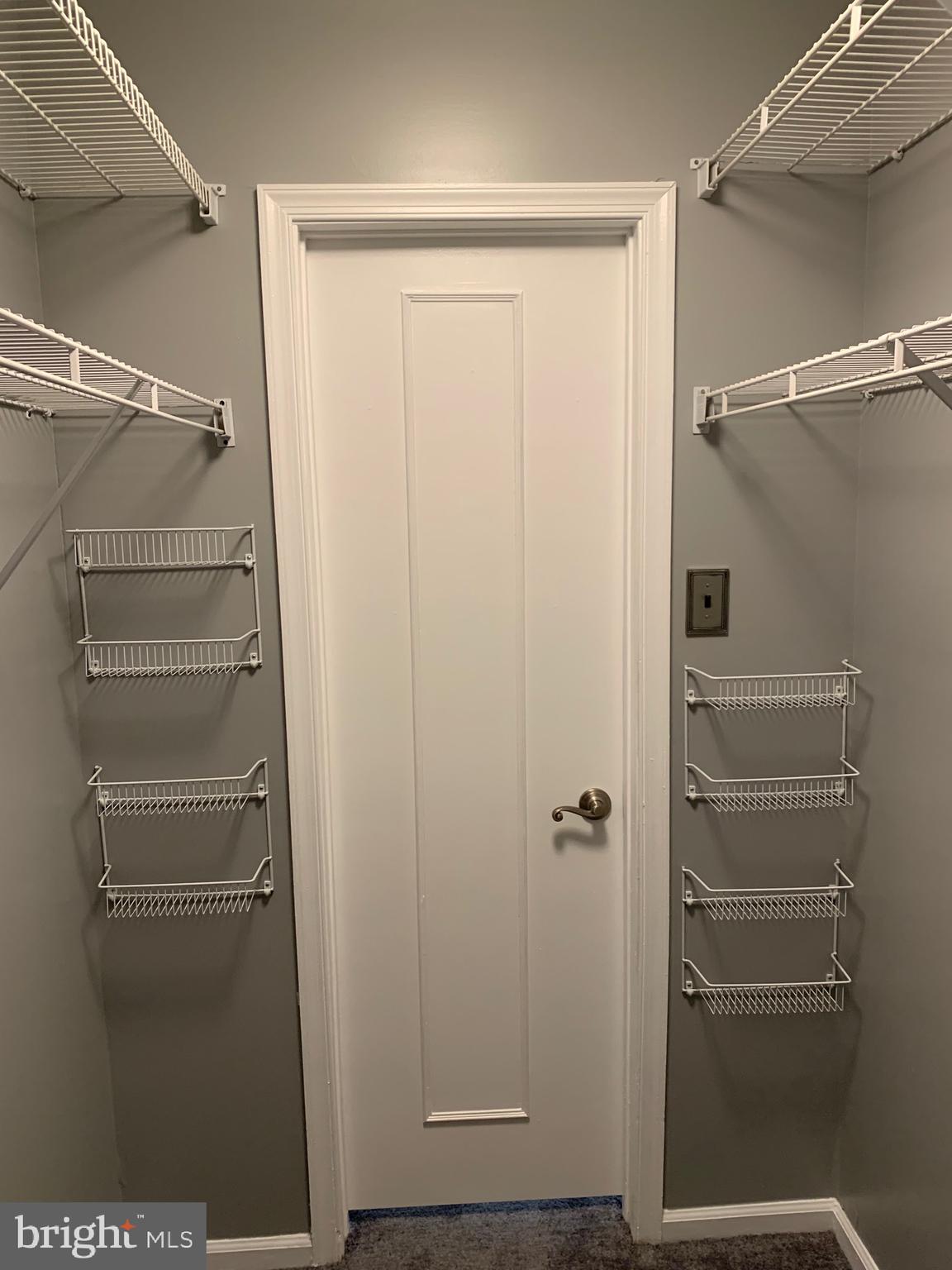 809 Willings Way New Castle, DE 19720 - Photo 18 of 50 Main Closet