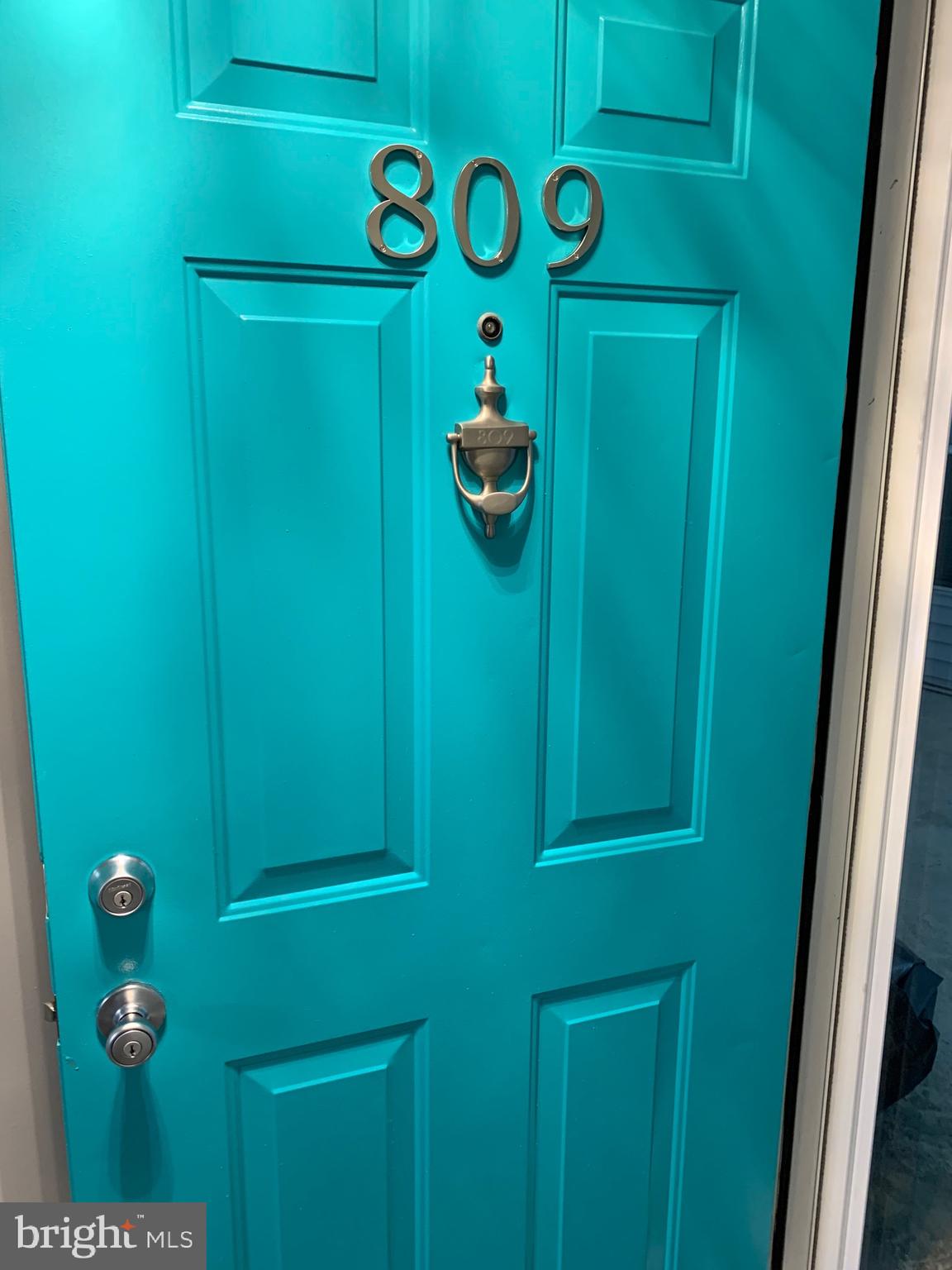 809 Willings Way New Castle, DE 19720 - Photo 2 of 50 Front Door